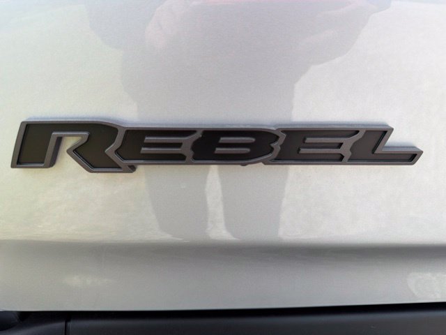 New 2027 RAM 1500 Rebel AWD/4WD image 21