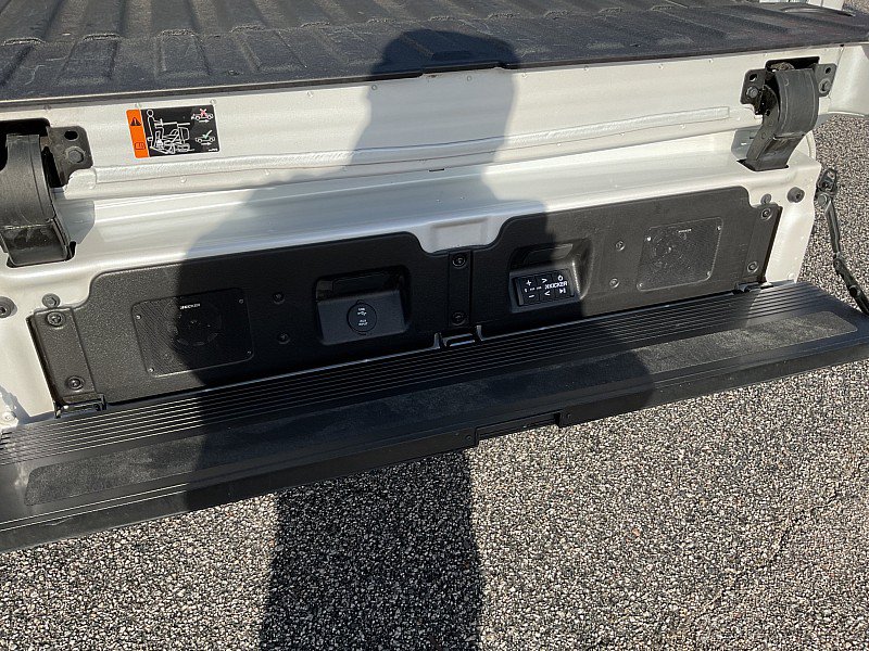 Used 2024 GMC Sierra 1500 Denali Ultimate AWD/4WD image 25
