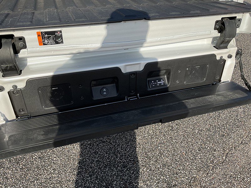 Certified 2024 GMC Sierra 1500 Denali Ultimate image 25