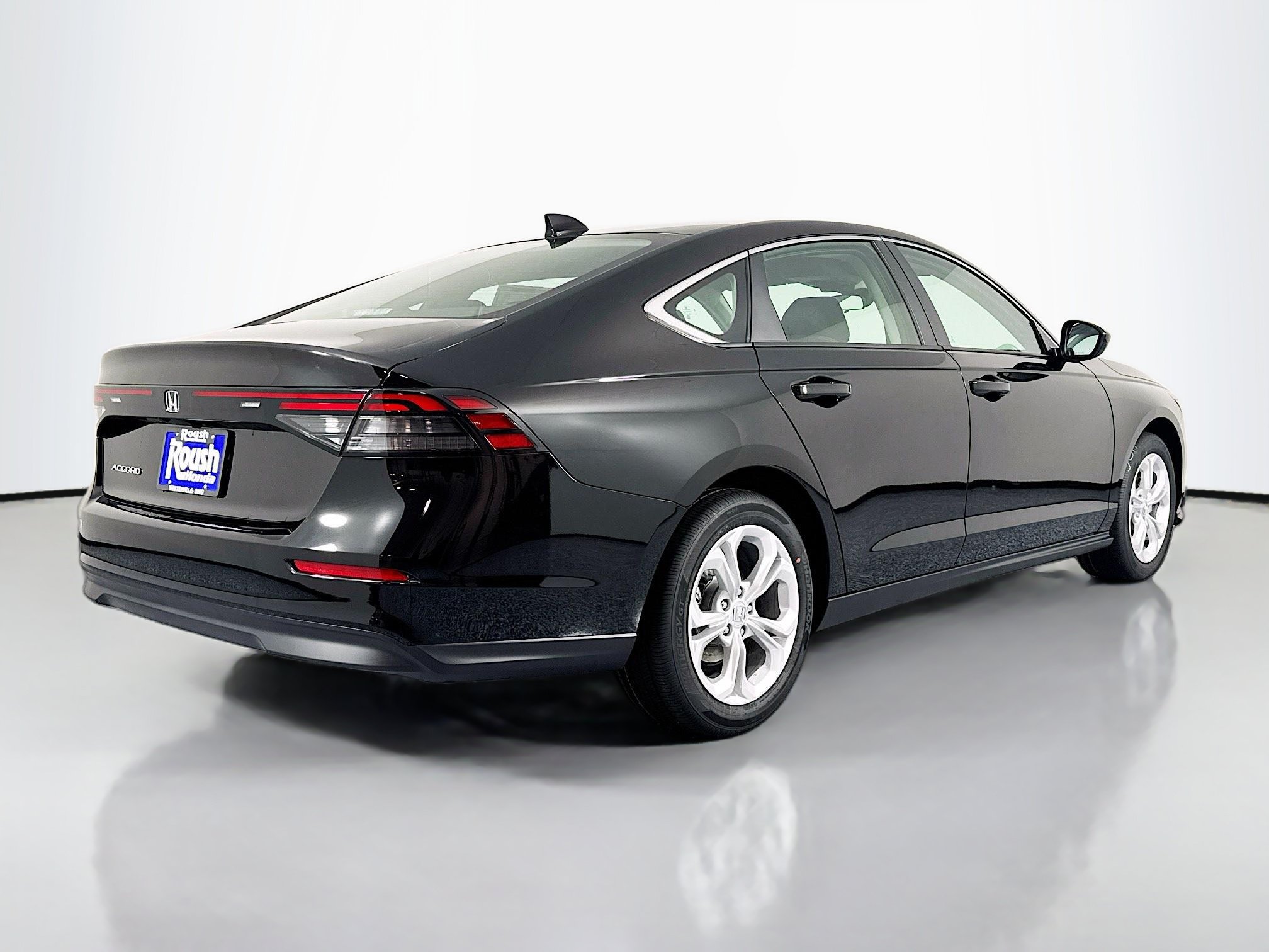 New 2026 Honda Accord LX image 5