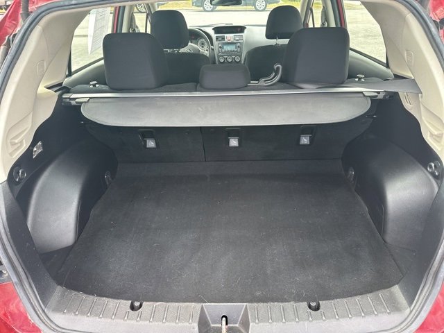 Used 2012 Subaru Impreza 2.0i Premium w/ All-Weather Pkg image 9