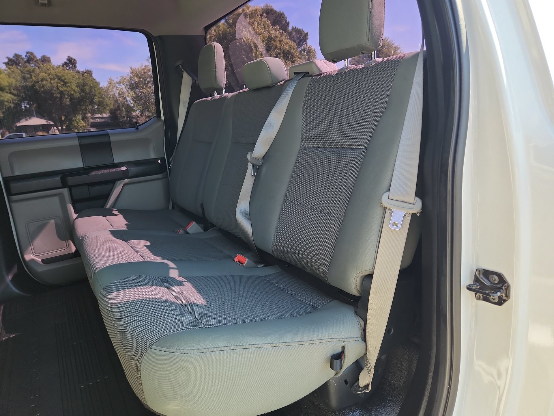 Used 2019 Ford F250 XL w/ STX Appearance Package RWD image 23