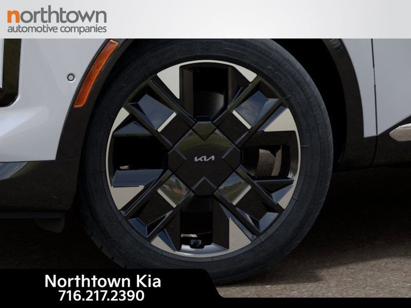 New 2026 Kia Sportage SX Prestige AWD/4WD image 10