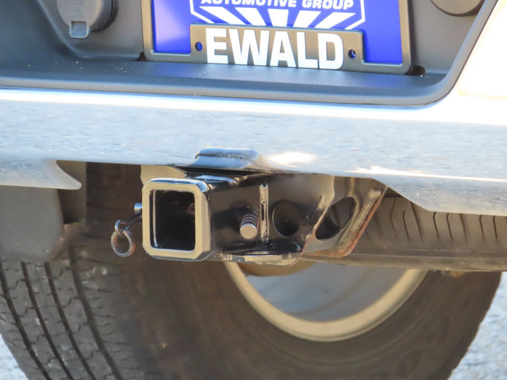 Used 2019 Chevrolet Silverado 1500 LT w/ All-Star Edition AWD/4WD image 15