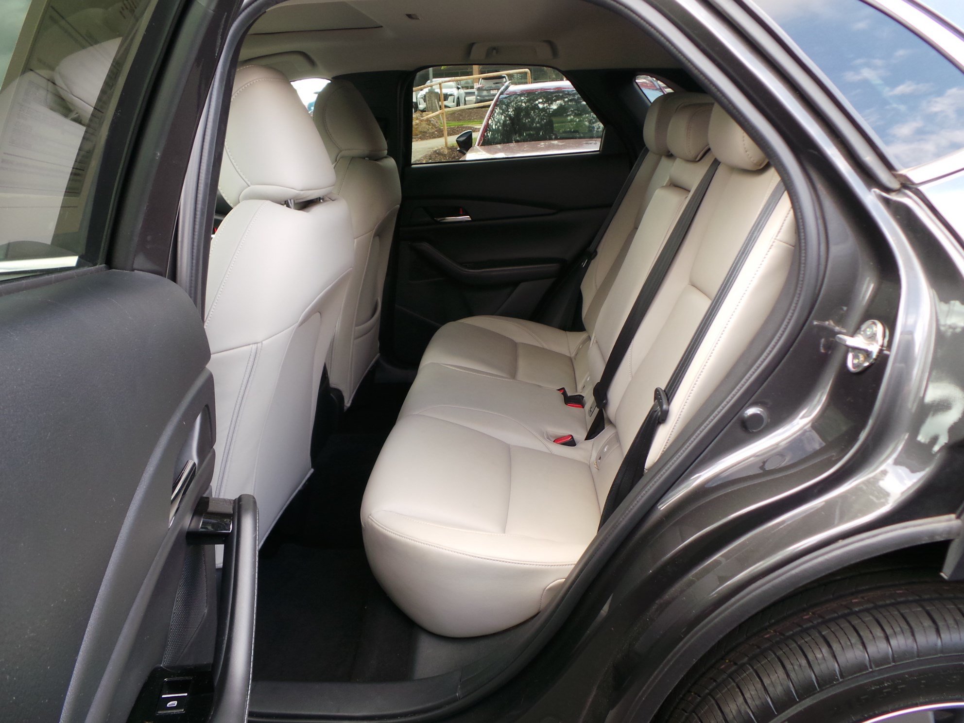 Certified 2022 MAZDA CX-30 AWD 2.5 S w/ Preferred Package image 14