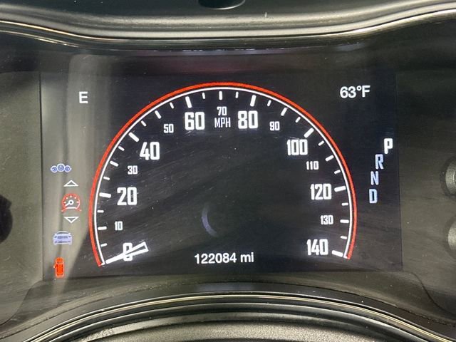 Used 2018 Dodge Durango GT AWD/4WD image 19