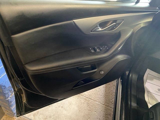 Certified 2020 Chevrolet Blazer LT FWD image 11