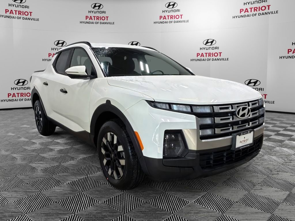 New 2026 Hyundai Santa Cruz SEL AWD/4WD 360° Tour