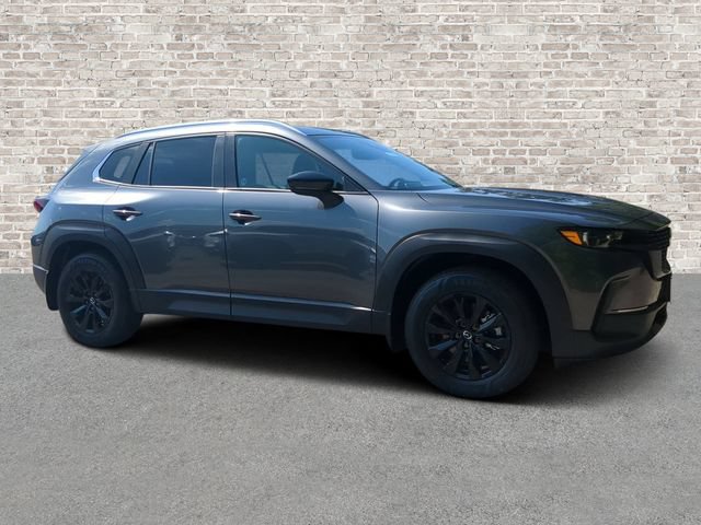 New 2026 MAZDA CX-50 AWD 2.5 S w/ Weather Package