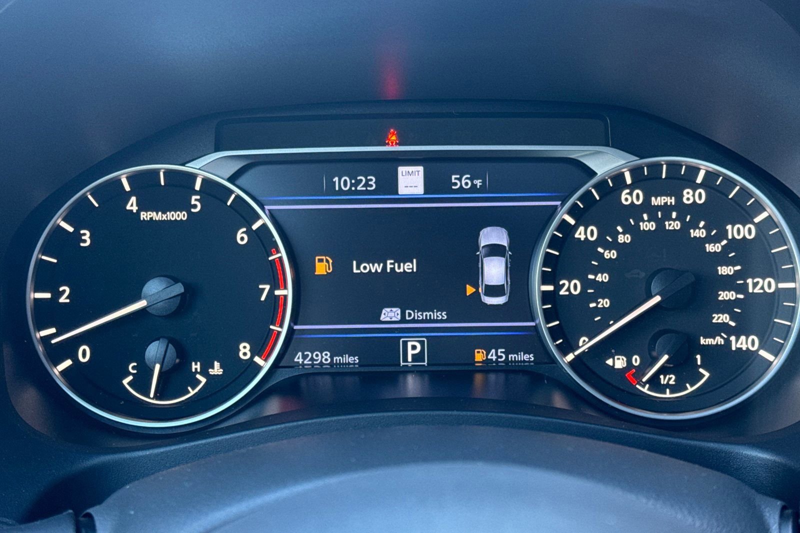 Used 2024 Nissan Altima 2.5 SL image 24