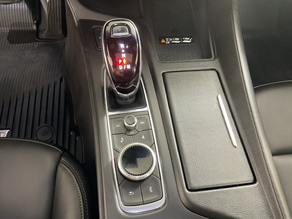 Used 2023 Cadillac CT5 Luxury w/ Sun And Sound Package AWD/4WD image 21