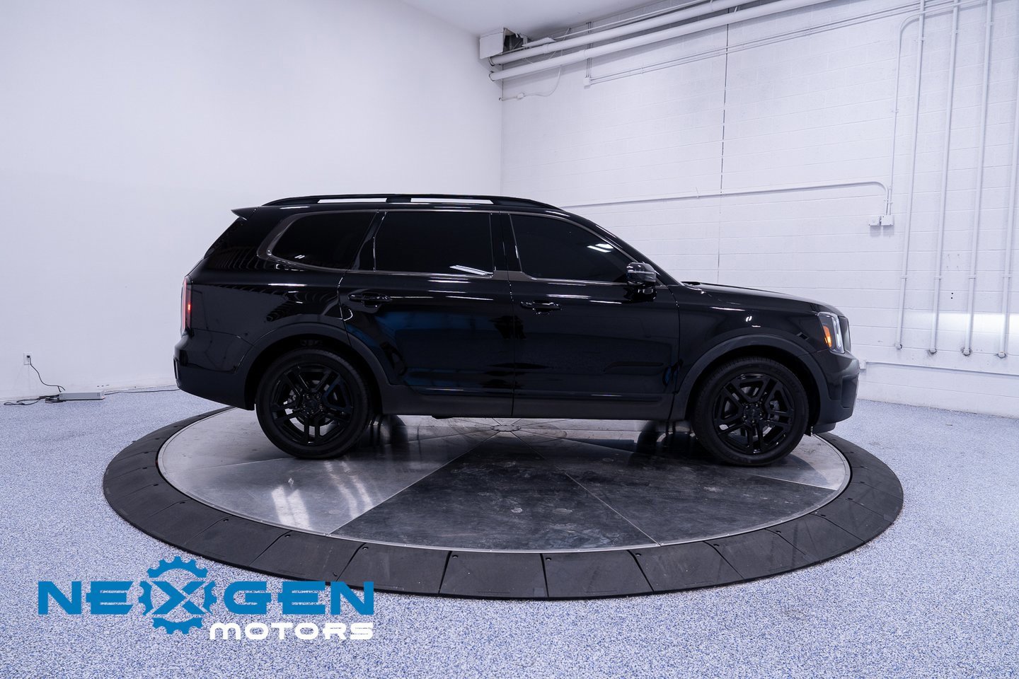 Used 2025 Kia Telluride SX Prestige X-Line image 40