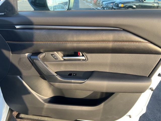 New 2026 MAZDA CX-50 2.5 Hybrid w/ Weather Package image 33