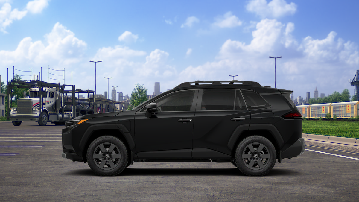 New 2026 Toyota RAV4 AWD Plug-in Hybrid image 28