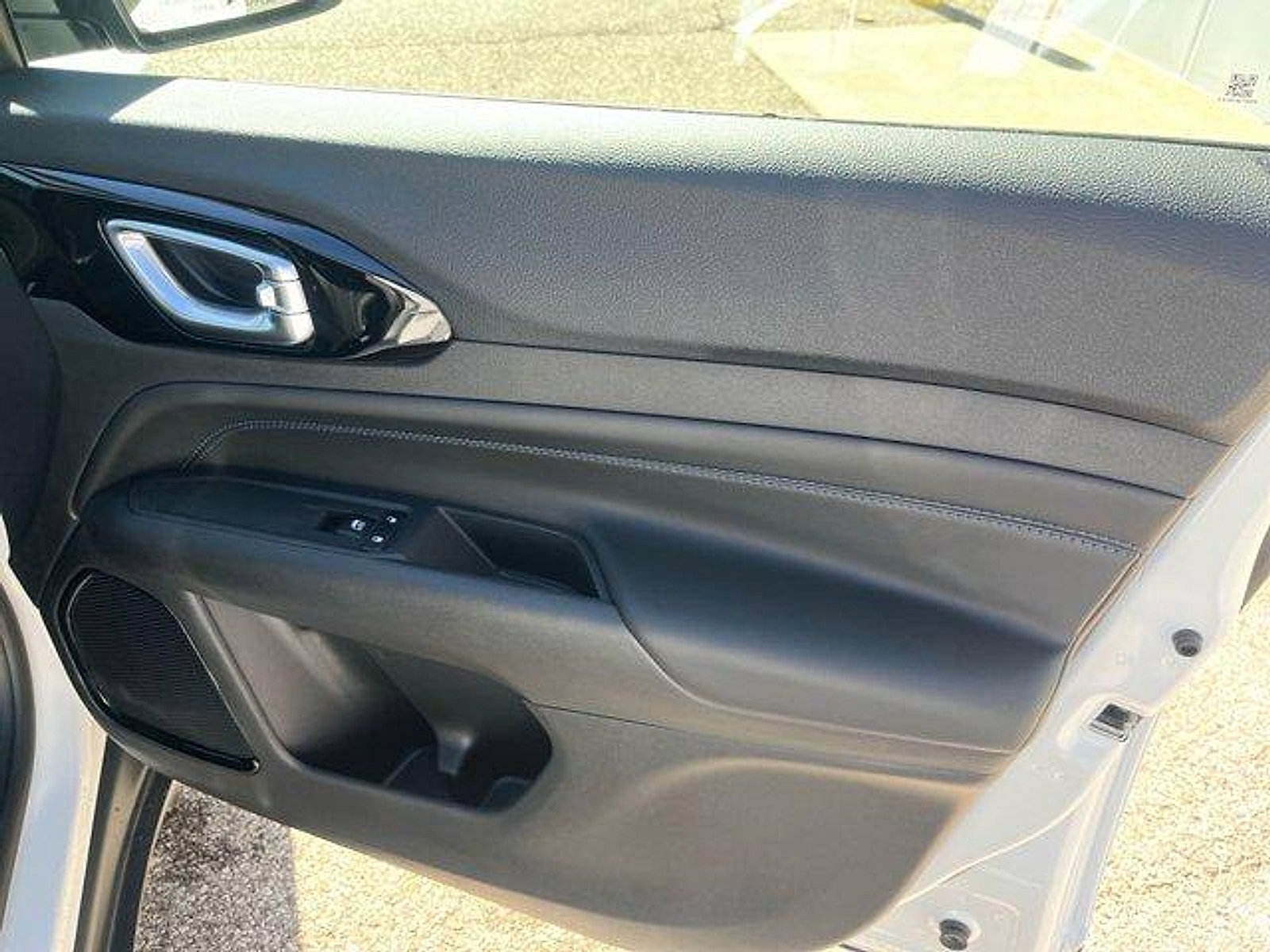 New 2026 Jeep Compass Limited image 21