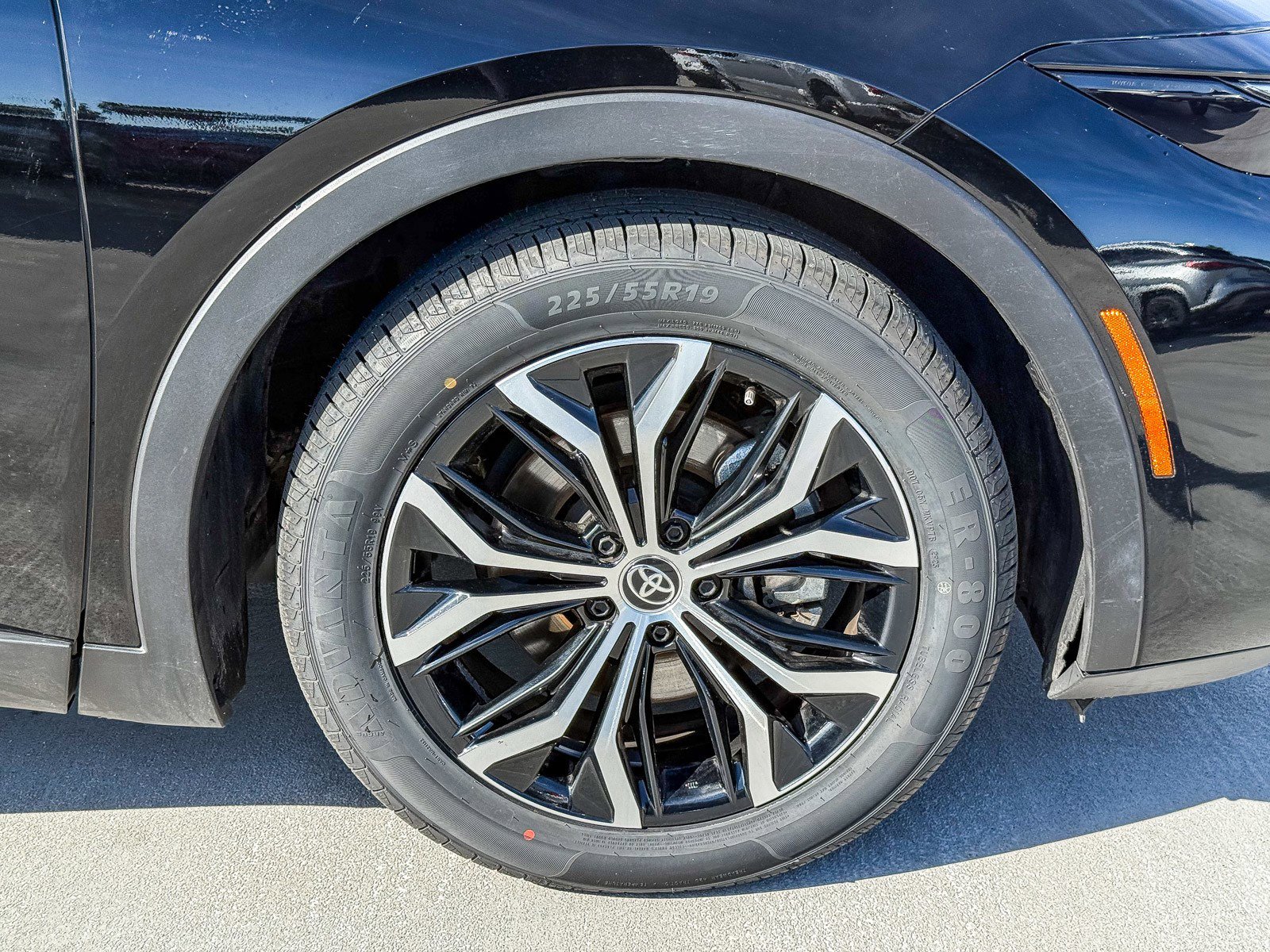 Used 2024 Toyota Crown Limited image 11