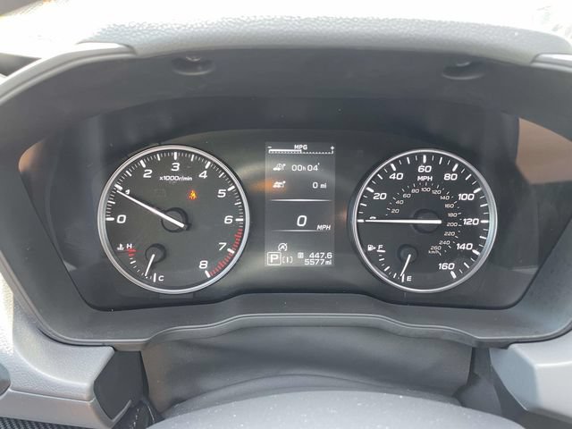 Used 2024 Subaru Crosstrek 2.0i Premium AWD/4WD image 23