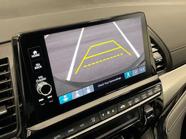 New 2026 Honda Odyssey Touring image 22