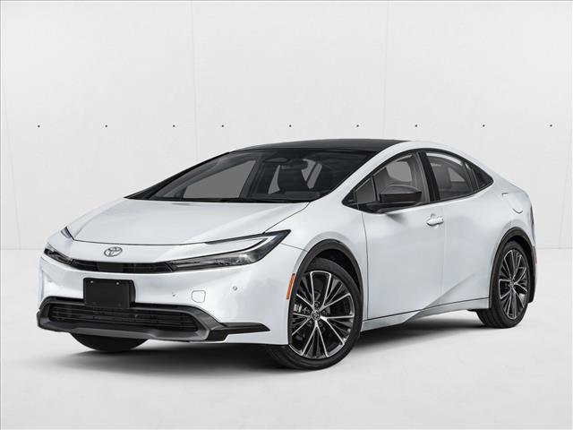 New 2026 Toyota Prius XLE AWD/4WD image 1