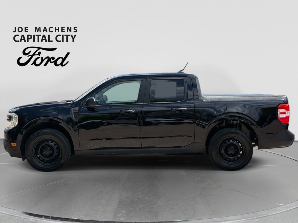 Used 2024 Ford Maverick XL w/ Equipment Group 100A Standard AWD/4WD image 8