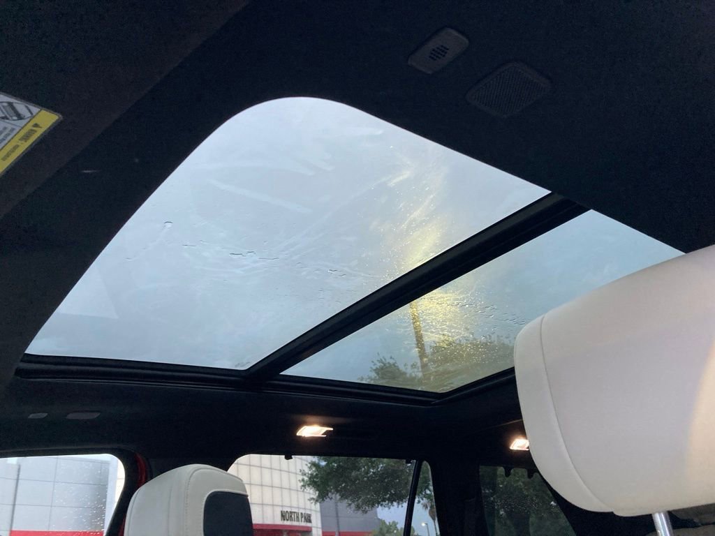 Used 2023 Toyota Sequoia Capstone AWD/4WD image 15