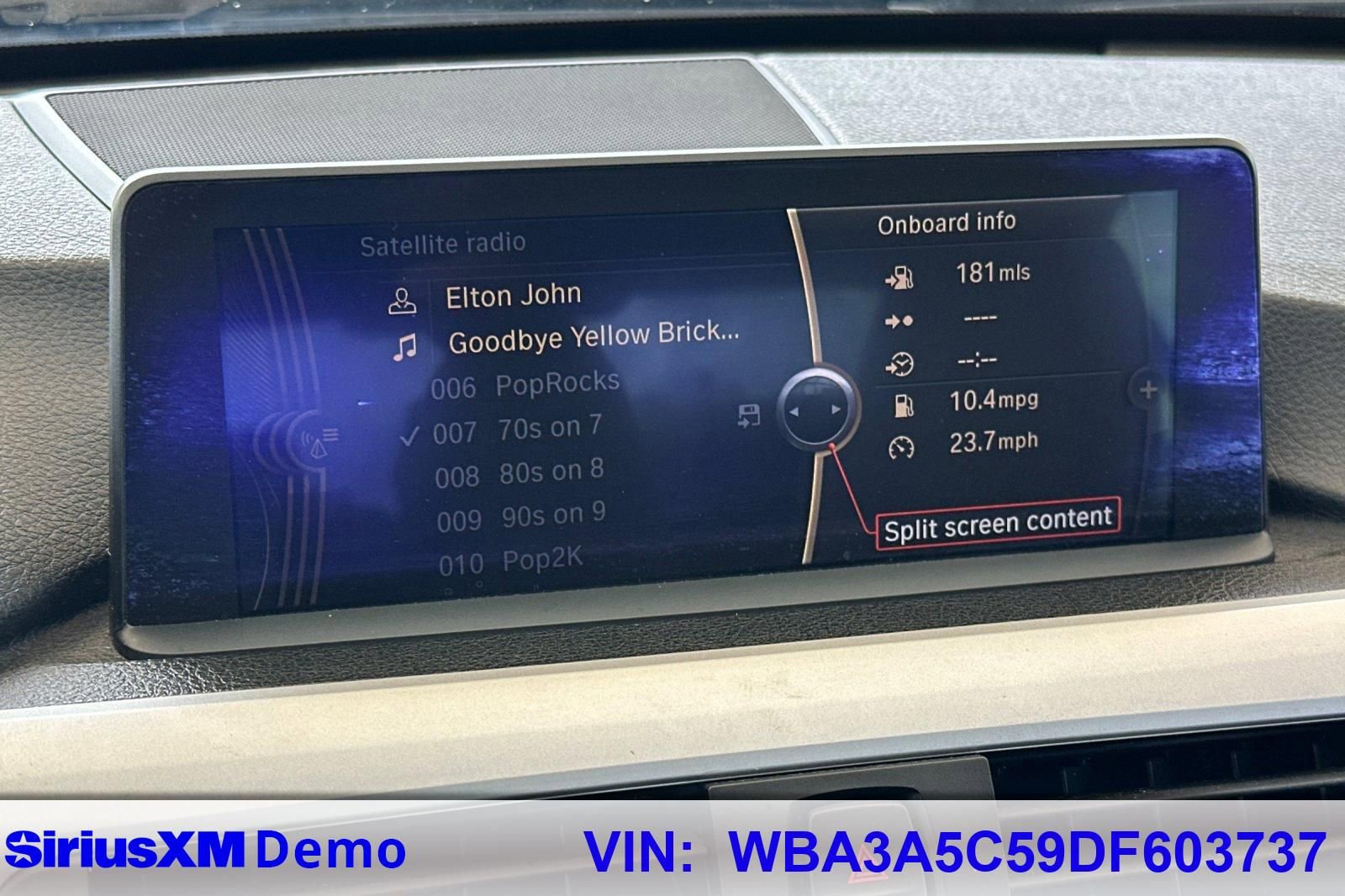 Used 2013 BMW 328i Sedan image 27