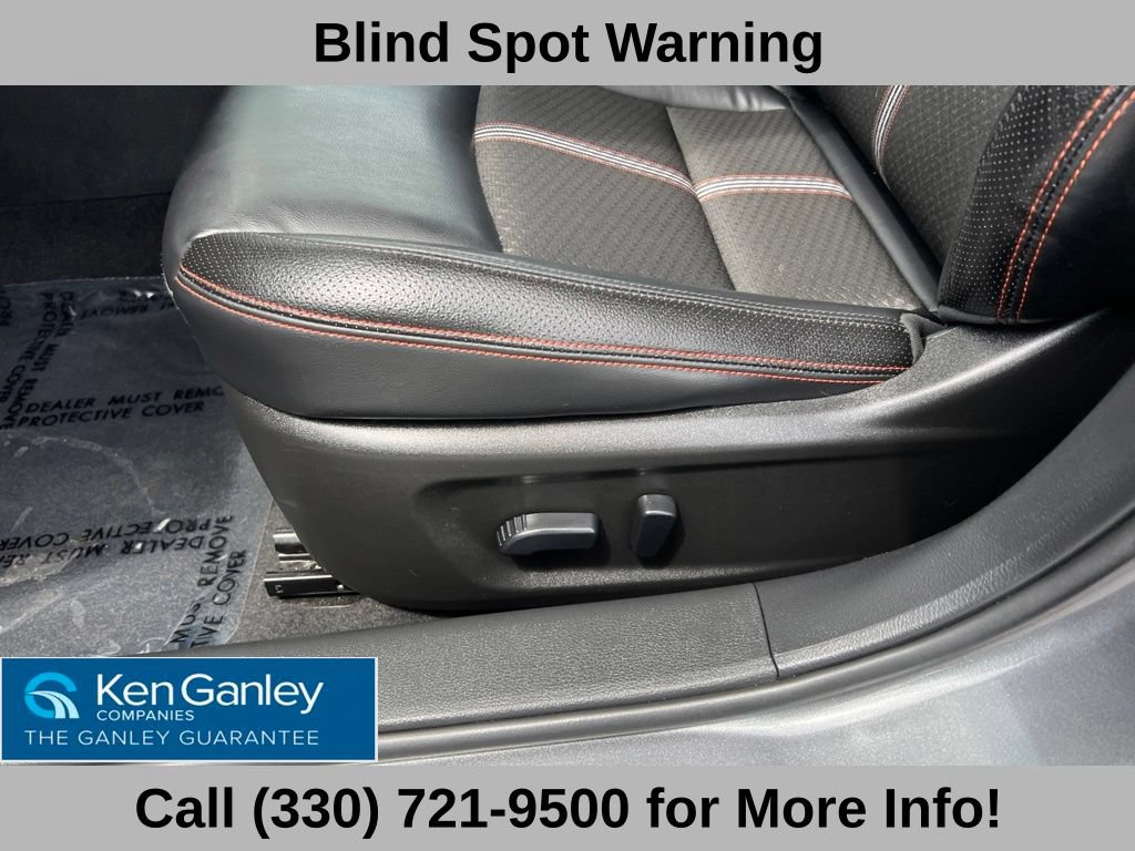 Used 2023 Nissan Altima 2.5 SR AWD/4WD image 28