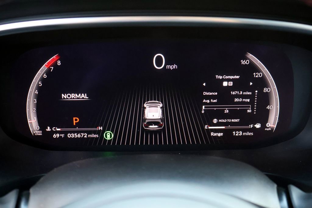 Used 2023 Acura MDX A-Spec AWD/4WD image 29