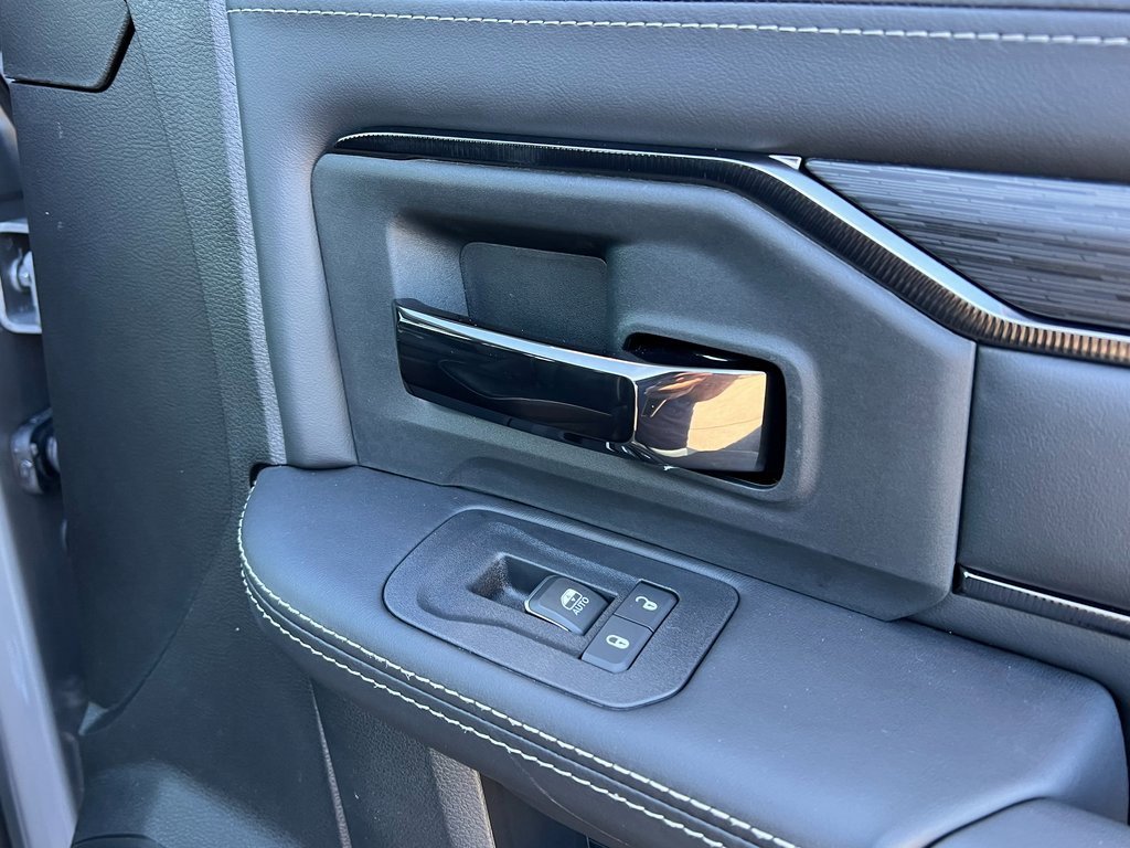 New 2026 RAM 2500 Rebel image 14