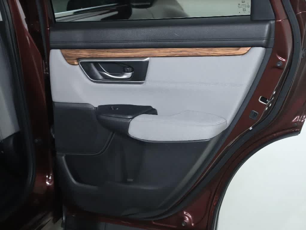 Used 2018 Honda CR-V EX image 33