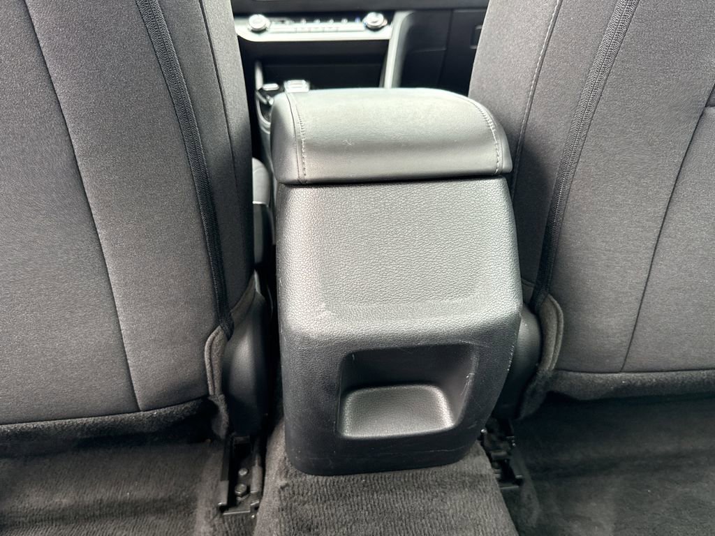 Used 2023 Hyundai Sonata SE FWD image 23