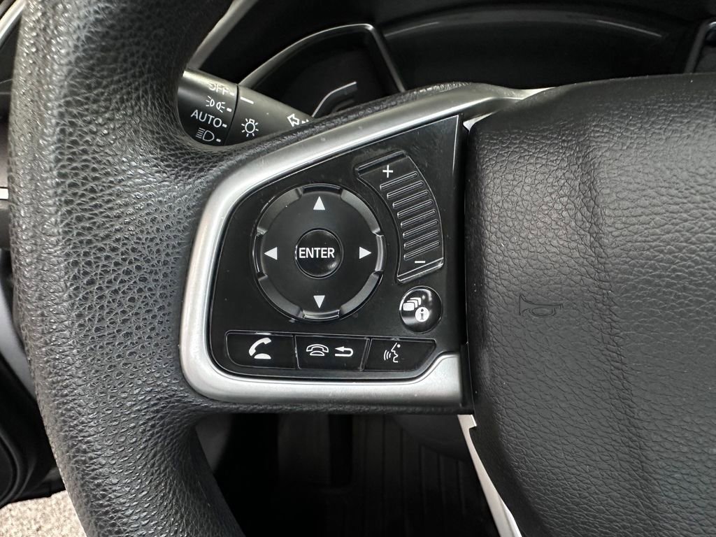 Used 2016 Honda Civic EX image 14