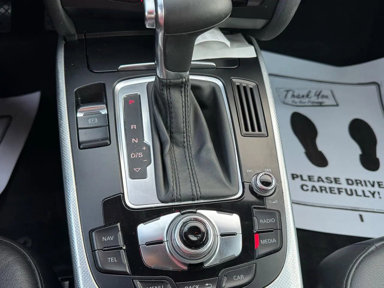 Used 2014 Audi A4 2.0T Premium w/ Audi MMI Navigation image 22