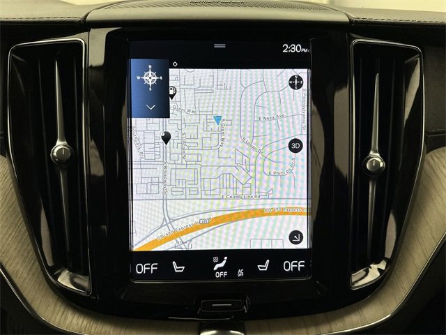 Used 2021 Volvo XC60 T5 Inscription w/ Advanced Package image 18