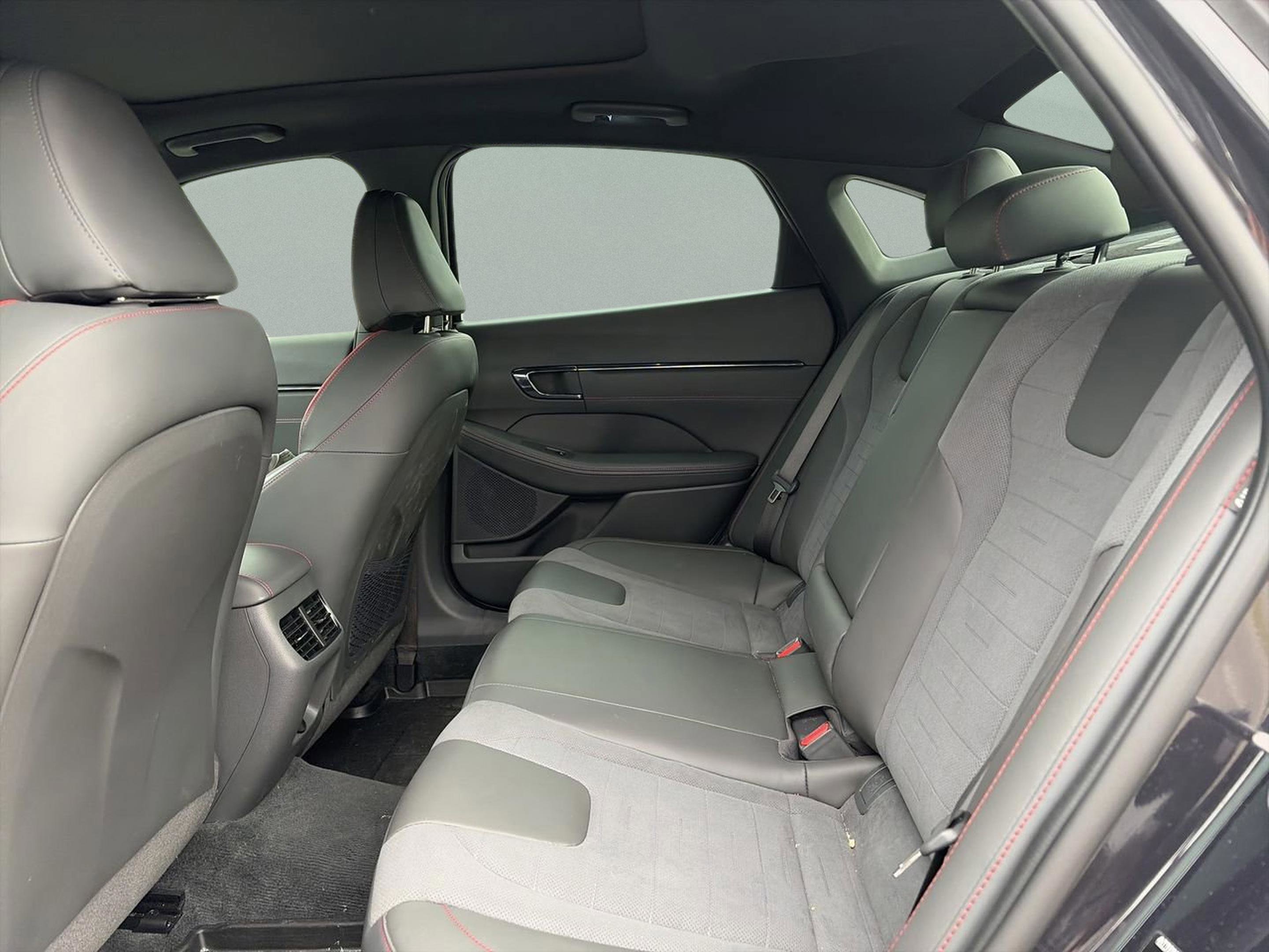 Used 2023 Hyundai Sonata N Line image 13