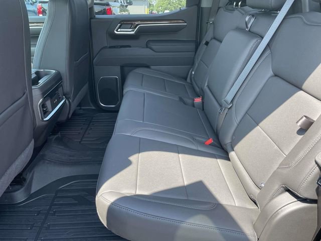 New 2026 GMC Sierra 1500 Elevation w/ Elevation Premium Package image 11