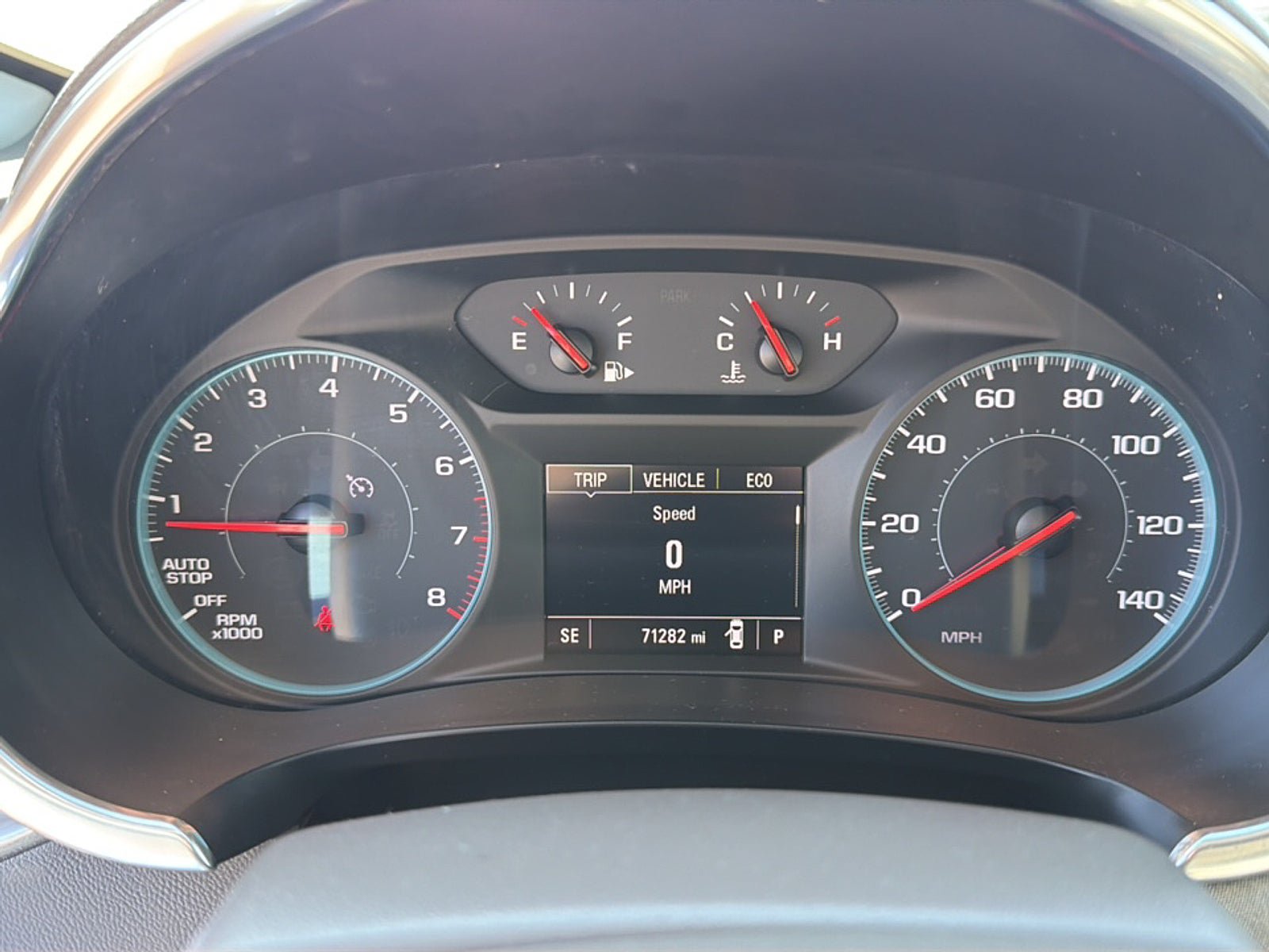 Used 2021 Chevrolet Malibu LT FWD image 10