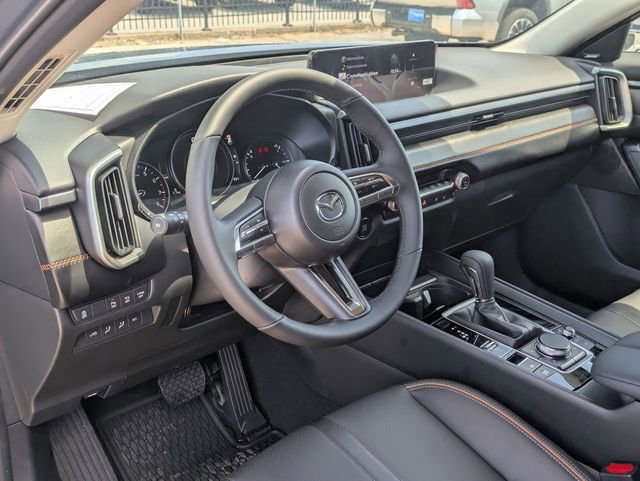 New 2026 MAZDA CX-50 AWD 2.5 S w/ Weather Package image 31