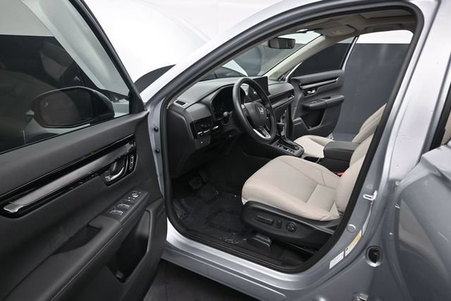 Certified 2026 Honda CR-V EX-L image 17