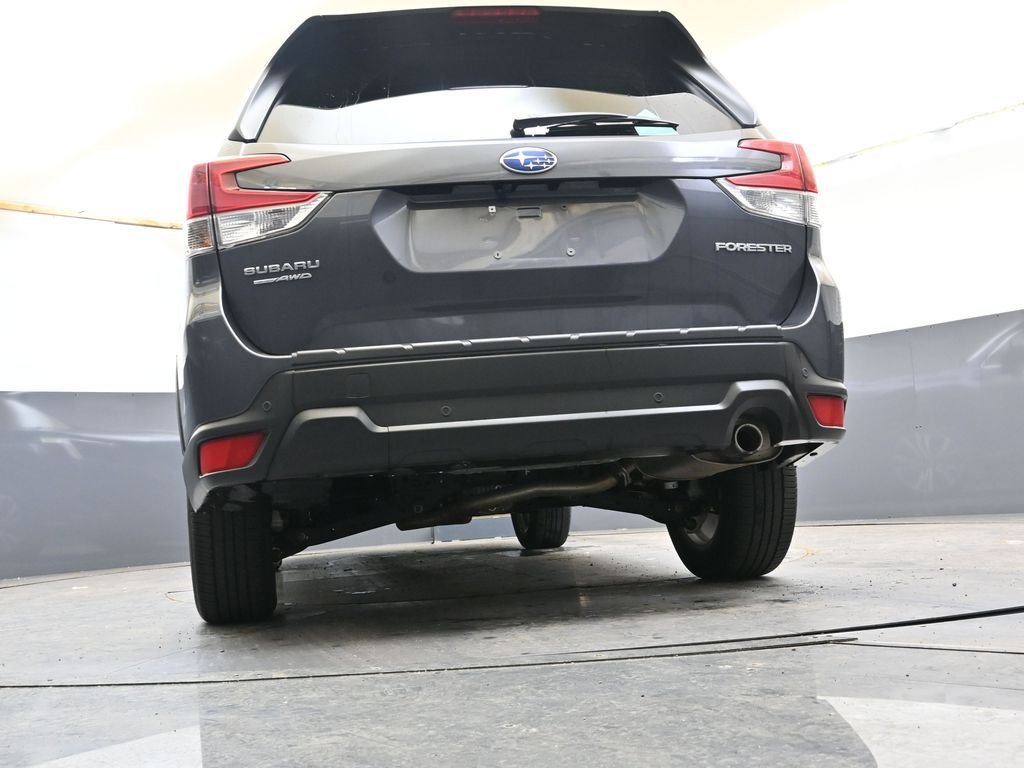 Used 2023 Subaru Forester Limited w/ Popular Package #3 AWD/4WD image 44