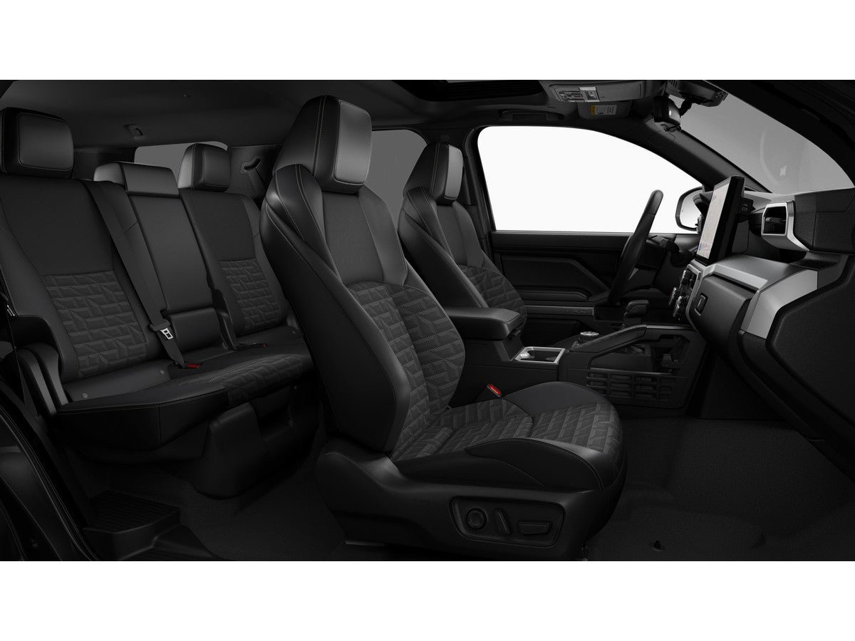 New 2026 Toyota 4Runner TRD Off-Road Premium AWD/4WD image 54