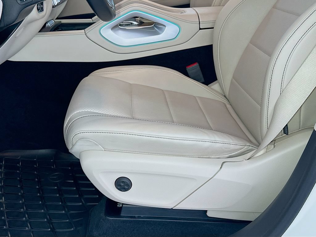 Used 2023 Mercedes-Benz GLE 350 4MATIC image 22