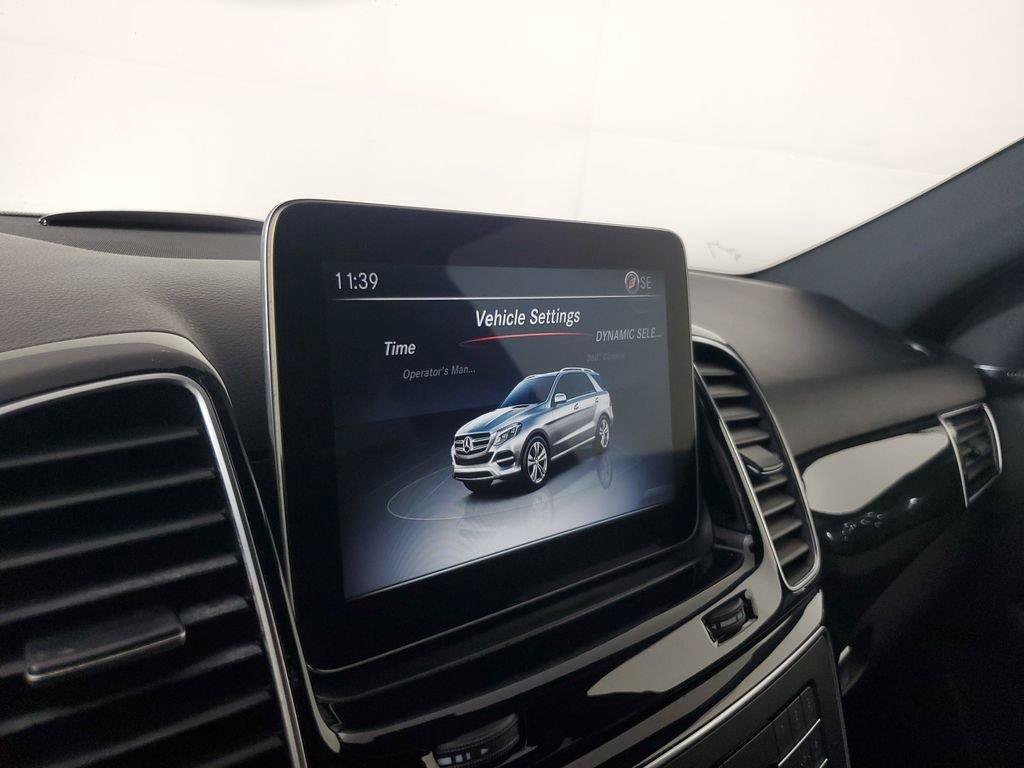 Used 2018 Mercedes-Benz GLE 350 image 27