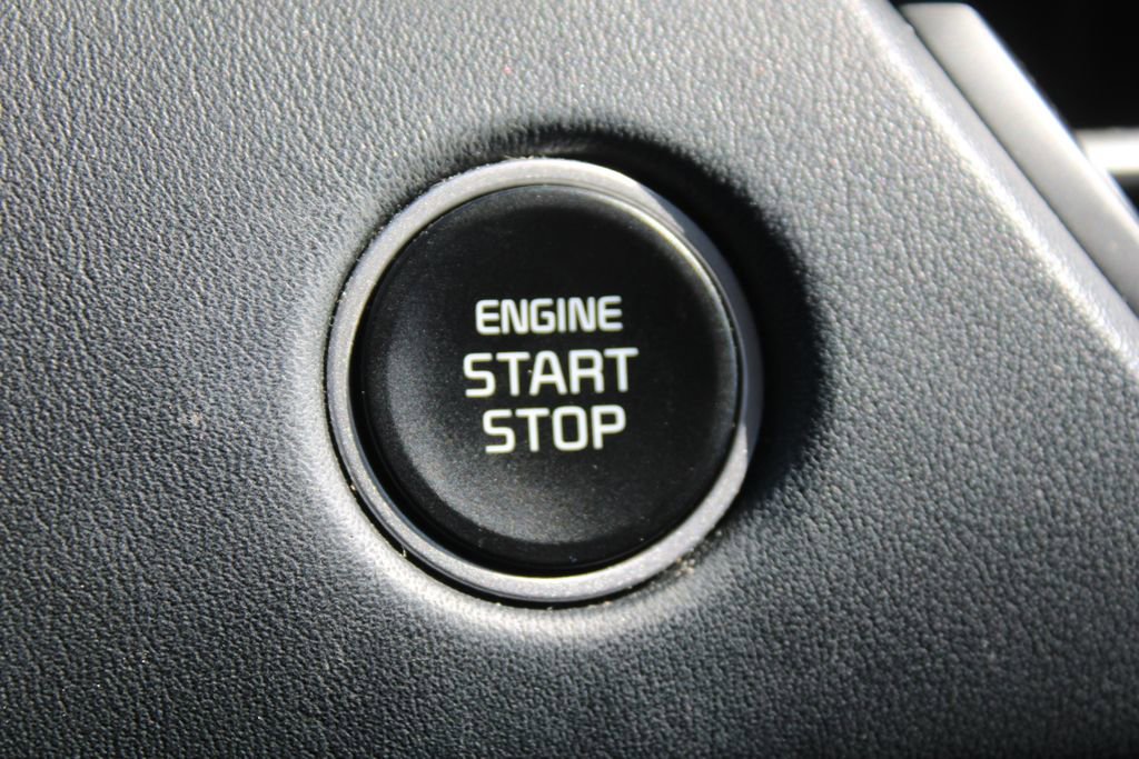 Certified 2024 Kia Seltos EX AWD/4WD image 32