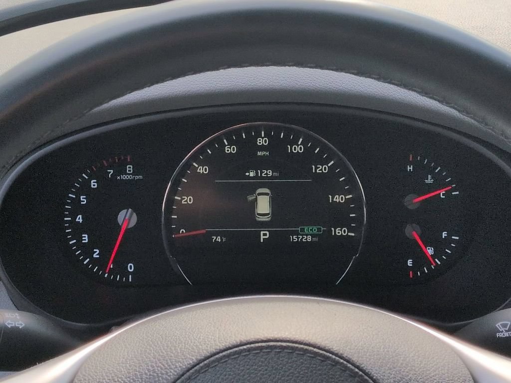 Used 2020 Kia Sorento SX FWD image 12