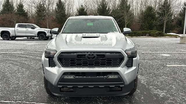 New 2026 Toyota Tacoma TRD Sport image 5