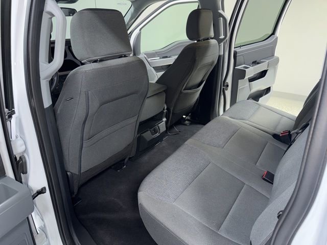 Used 2025 Ford F150 XLT w/ Equipment Group 301A Standard image 24