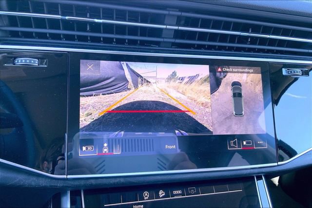 Certified 2025 Audi Q7 3.0T Premium Plus image 24