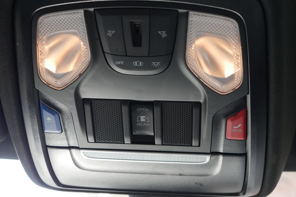 Used 2024 RAM 1500 Big Horn AWD/4WD image 24