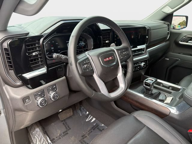 Used 2023 GMC Sierra 1500 SLT w/ SLT Premium Package AWD/4WD image 20